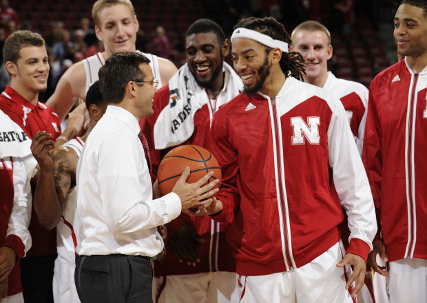Tim Miles